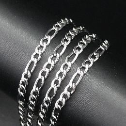 Stainless steel fashion chain (TB21111