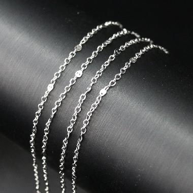 Stainless steel fashion chain (TB21112