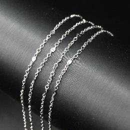 Stainless steel fashion chain (TB21112