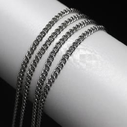 Stainless steel fashion chain (TB21113