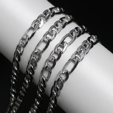 Stainless steel fashion chain (TB21114
