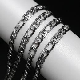 Stainless steel fashion chain (TB21114