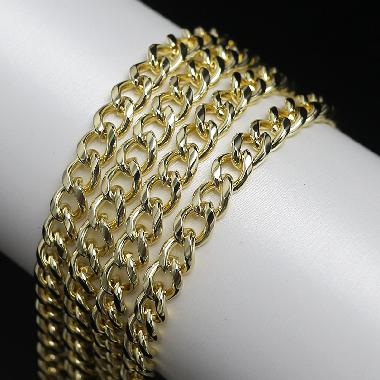 Stainless steel fashion chain (TB21115