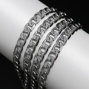 Stainless steel fashion chain (TB21117