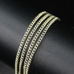 Stainless steel fashion chain (TB21118