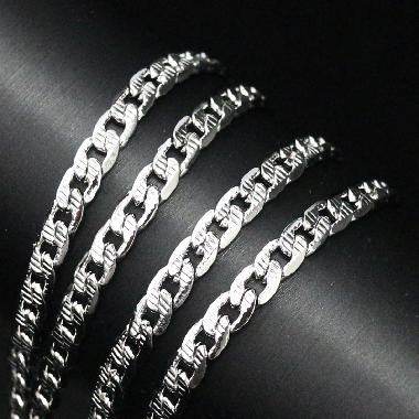 Stainless steel fashion chain (TB21119