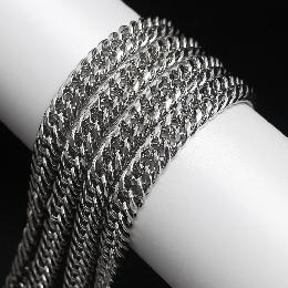 Stainless steel fashion chain (TB21122