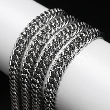 Stainless steel fashion chain (TB21123