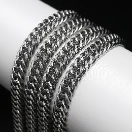 Stainless steel fashion chain (TB21123