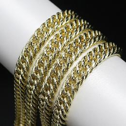 Stainless steel fashion chain (TB21125