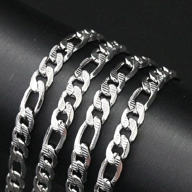 Stainless steel fashion chain (TB21127