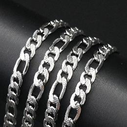 Stainless steel fashion chain (TB21127