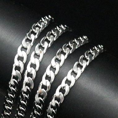 Stainless steel fashion chain (TB21129