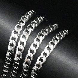 Stainless steel fashion chain (TB21129