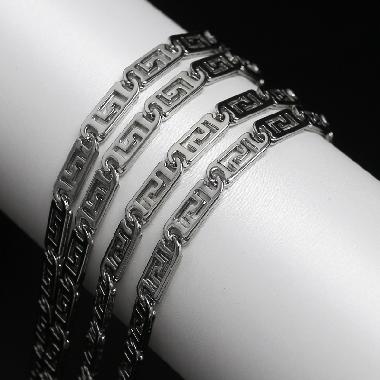 Stainless steel fashion chain (TB21134
