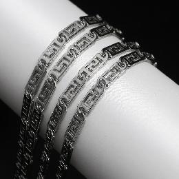 Stainless steel fashion chain (TB21134