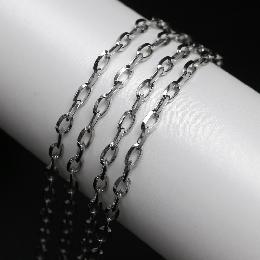 Stainless steel fashion chain (TB21135