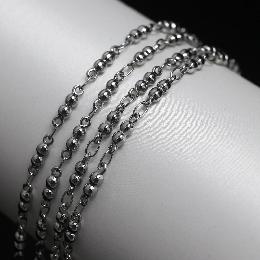 Stainless steel fashion chain (TB21136