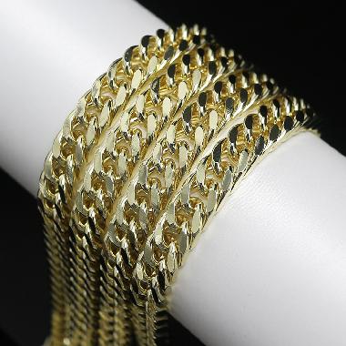 Stainless steel fashion chain (TB21140