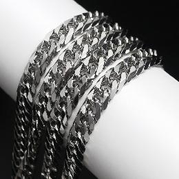 Stainless steel fashion chain (TB21141