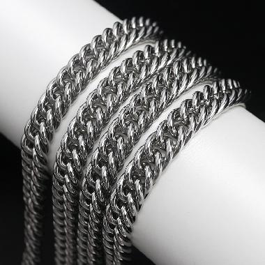 Stainless steel fashion chain (TB21142