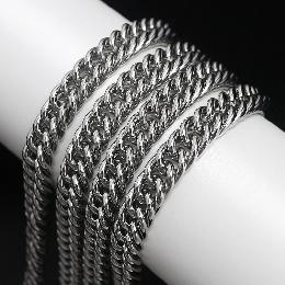 Stainless steel fashion chain (TB21142