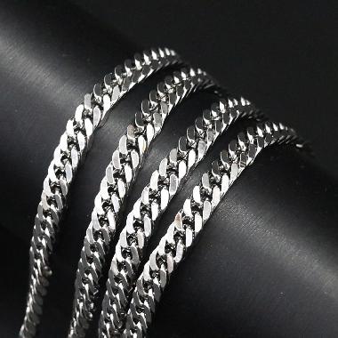 Stainless steel fashion chain (TB21143
