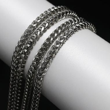 Stainless steel fashion chain (TB21144