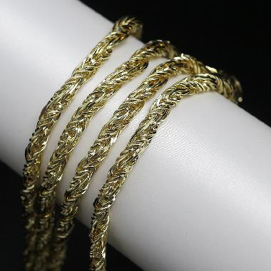 Stainless steel fashion chain (TB21147