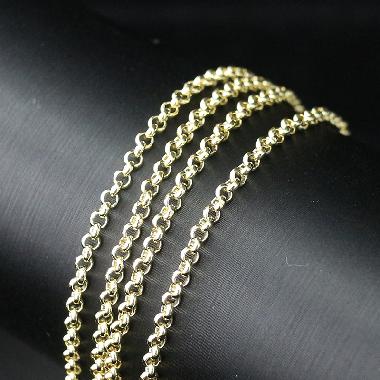 Stainless steel fashion chain (TB21148