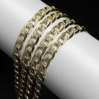 Stainless steel fashion chain (TB21149