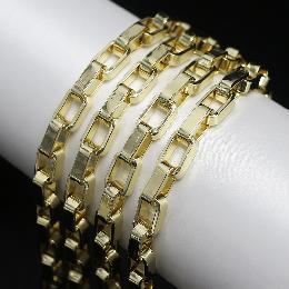 Stainless steel fashion chain (TB21150