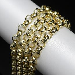 Stainless steel fashion chain (TB21151