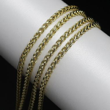 Stainless steel fashion chain (TB21154