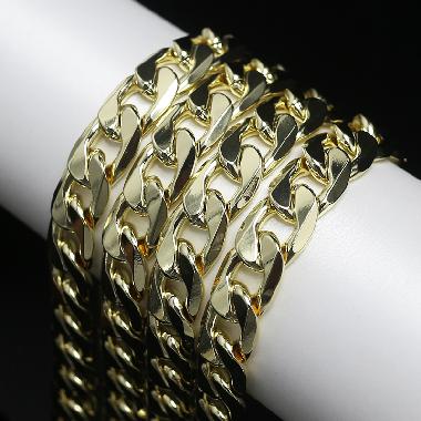 Stainless steel fashion chain (TB21156