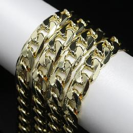 Stainless steel fashion chain (TB21156