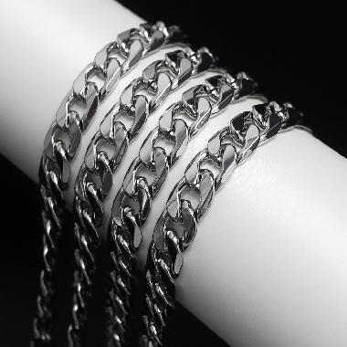 Stainless steel fashion chain (TB21157