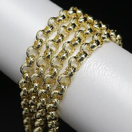 Stainless steel fashion chain (TB21159