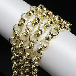 Stainless steel fashion chain (TB21160