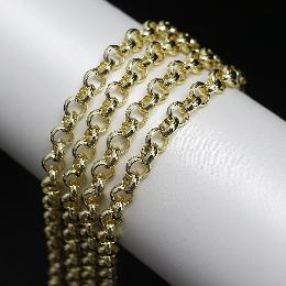 Stainless steel fashion chain (TB21161