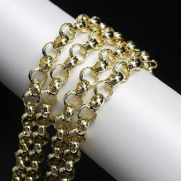 Stainless steel fashion chain (TB21163