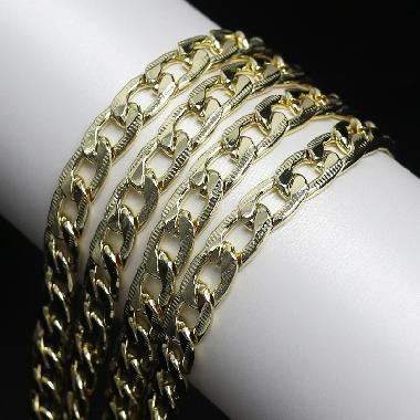 Stainless steel fashion chain (TB21164