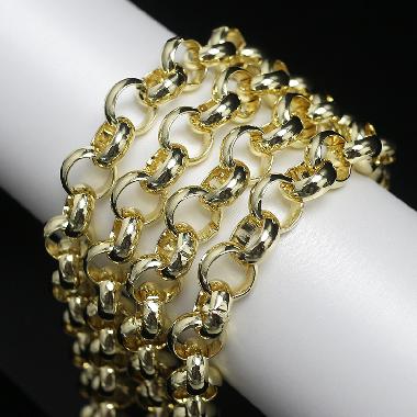 Stainless steel fashion chain (TB21165