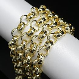 Stainless steel fashion chain (TB21165