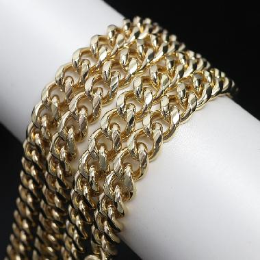 Stainless steel fashion chain (TB21167