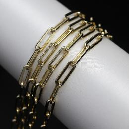 Stainless steel fashion chain (TB21168