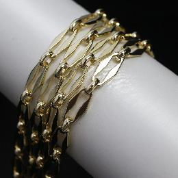 Stainless steel fashion chain (TB21169