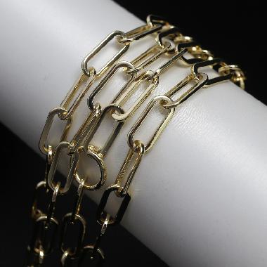 Stainless steel fashion chain (TB21170