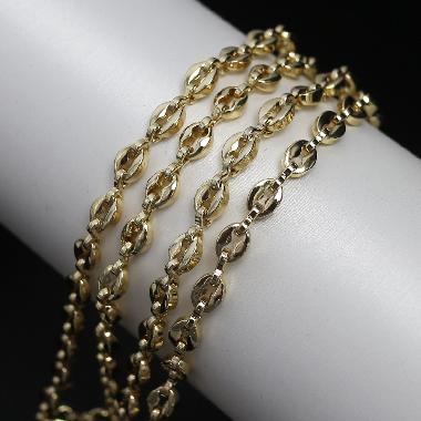 Stainless steel fashion chain (TB21171