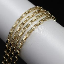 Stainless steel fashion chain (TB21172